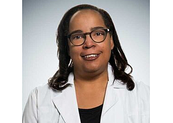 Jamesina Dickson, MD - STORMONT VAIL OB/GYN-LINCOLN CENTER URISH Topeka Gynecologists image 1