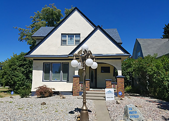 Spokane Psychologists Jameson C. Lontz, Ph.D. - BLUE MOUNTAIN PSYCHOLOGY