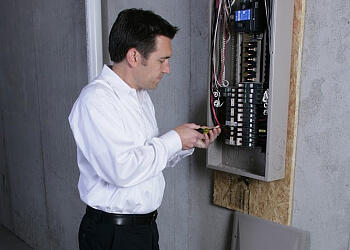 Buffalo Electricians Jameson Electric, Heating & Air Conditioning