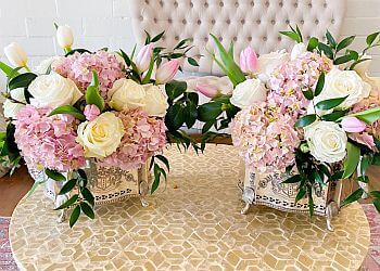 Wichita Falls Florists Jameson’s Flowers