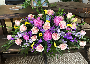 Wichita Falls Florists Jameson’s Flowers