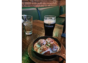 Los Angeles Pubs Jameson's Irish Pub