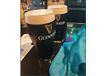 Los Angeles Pubs Jameson's Irish Pub