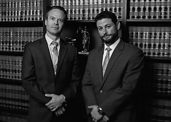 Salinas Criminal Defense Lawyers Jamey Dolowich - TAYLOR & DOLOWICH, A PROFESSIONAL LAW CORPORATION