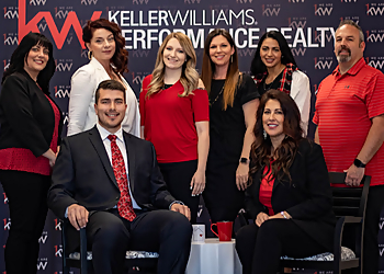 Pueblo Real Estate Agents Jami Baker Orr - JAMI BAKER ORR TEAM| KELLER WILLIAMS PERFORMANCE REALTY