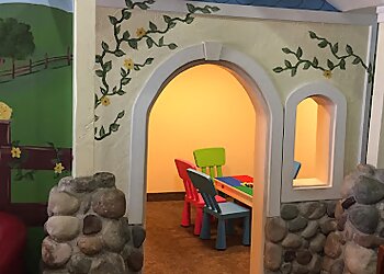 West Valley City Kids Dentists Jami Ballantine, DDS - DENTISTRY FOR CHILDREN