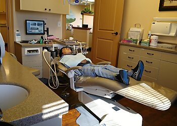 West Valley City Kids Dentists Jami Ballantine, DDS - DENTISTRY FOR CHILDREN