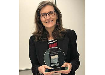 Burbank Divorce Lawyers Jami Fosgate - FOSGATE FAMILY LAW & MEDIATION CENTER