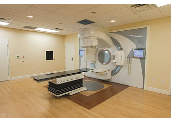 Jacksonville Oncologists Jamie A. Cesaretti, MD - TERK ONCOLOGY CENTER