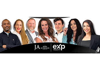 Allentown Real Estate Agents Jamie Achberger Group | EXP Realty