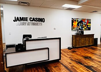 Augusta Medical Malpractice Lawyers Jamie Anthony Casino - JAMIE CASINO INJURY ATTORNEYS