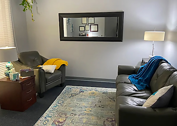 Glendale Marriage Counselors Jamie Dana, MC, LPC - ELEVATE COUNSELING