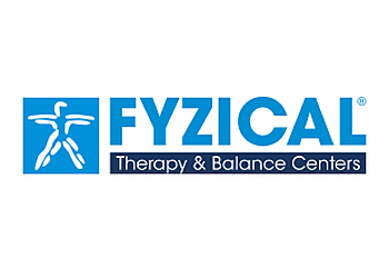 Westminster Physical Therapists Jamie Grigsby, PT, DPT, CHT - FYZICAL THERAPY AND BALANCE CENTER
