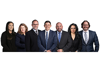 San Antonio Divorce Lawyers Jamie L. Graham - GRAHAM FAMILY LAW