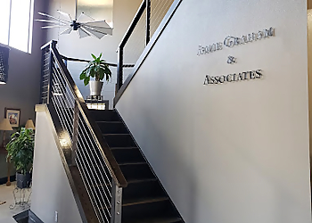 San Antonio Divorce Lawyers Jamie L. Graham - GRAHAM FAMILY LAW