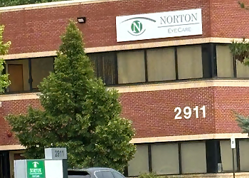 Lansing Eye Doctors Jamie L Norton, OD - NORTON EYE CARE