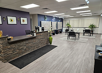 Lansing Eye Doctors Jamie L Norton, OD - NORTON EYE CARE