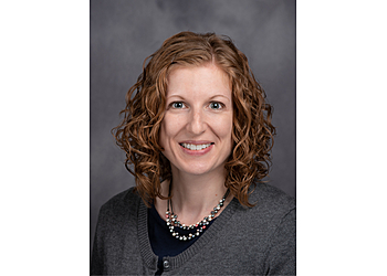 Jamie L Norton, OD - NORTON EYE CARE Lansing Eye Doctors image 1