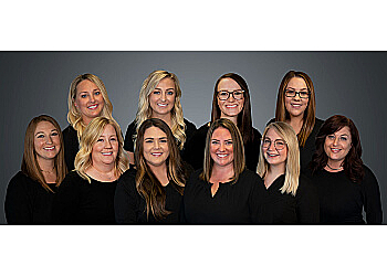 Peoria Kids Dentists Jamie L. Smith, DDS, MS - GROWING SMILES PEDIATRIC DENTISTRY