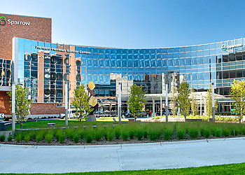 Lansing Urologists Jamie M. Bartley, DO - LANSING UROLOGY