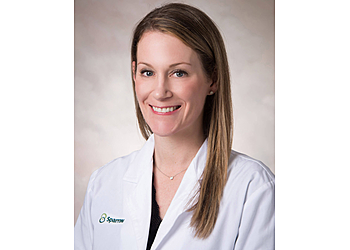Jamie M. Bartley, DO - LANSING UROLOGY Lansing Urologists image 1