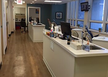 Worcester Orthodontists Jamie Moon, DDS - SUPER BRACES OF WORCESTER