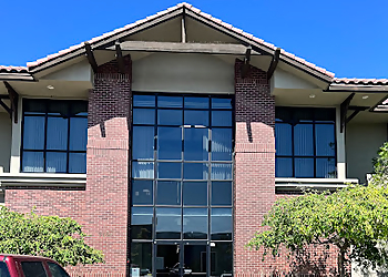 Jamie Pribyl, PT, DPT, MTC - HEALING HANDS PHYSICAL THERAPY AND BODYWORK - Reno, NV Physical Therapists - Clinic Exterior Image