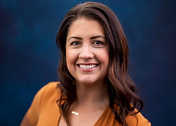 Jamie Pribyl, PT, DPT, MTC - HEALING HANDS PHYSICAL THERAPY AND BODYWORK Jamie Pribyl, PT, DPT, MTC - HEALING HANDS PHYSICAL THERAPY AND BODYWORK - Reno, NV Physical Therapists - Doctor Portrait Image