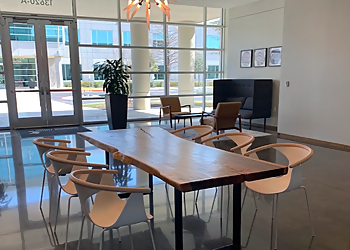 Jamie Putnam M.S.,CCC/SLP - CAPITAL AREA SPEECH & OCCUPATIONAL THERAPY - Austin, TX Speech Pathologists - Clinic Interior Image