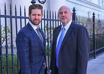 Henderson Personal Injury Lawyers Jamie S. Cogburn -  J. COGBURN LAW