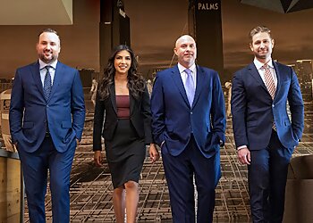 Henderson Personal Injury Lawyers Jamie S. Cogburn -  J. COGBURN LAW