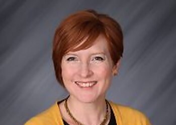 Jamie Sanders LICSW, APSW - AUGUST INTEGRATIVE THERAPY Stockton Therapists image 1