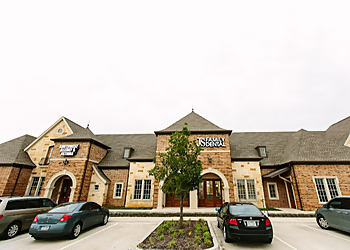 McKinney Dentists Jamie Sieng DDS, FAGD - JS FAMILY DENTAL