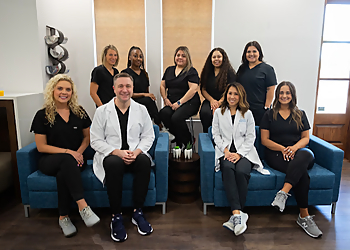 McKinney Dentists Jamie Sieng DDS, FAGD - JS FAMILY DENTAL