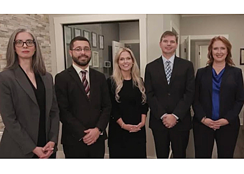 Huntsville Criminal Defense Lawyers Jamie Stephens - NXTSTEP CRIMINAL LAW