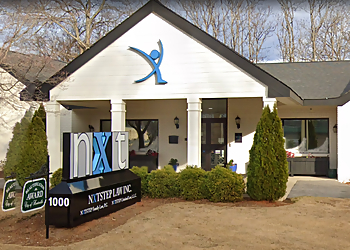 Huntsville Criminal Defense Lawyers Jamie Stephens - NXTSTEP CRIMINAL LAW