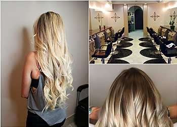 Thousand Oaks Hair Salons Jamie's Hair Design & Day Spa