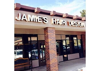 Jamie's Hair Design and Day Spa