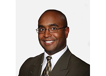 Jamil Jacobs-El, MD - ADVOCATE MEDICAL GROUP ORTHOPEDICS Aurora Orthopedics image 1