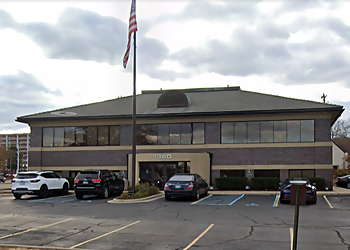 Dearborn Criminal Defense Lawyers Jamil Kamel Khuja - THE KHUJA LAW FIRM, PLLC