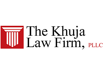 Dearborn Criminal Defense Lawyers Jamil Kamel Khuja - THE KHUJA LAW FIRM, PLLC