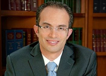 Jamil Kamel Khuja - THE KHUJA LAW FIRM, PLLC Dearborn Criminal Defense Lawyers