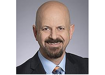 Jamil Y. Abuzetun, MD, FACC, FSCAI  Olathe Cardiologists image 1