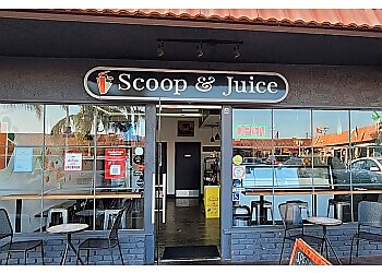 Anaheim Juice Bars Jamila Juice