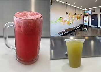 Anaheim Juice Bars Jamila Juice