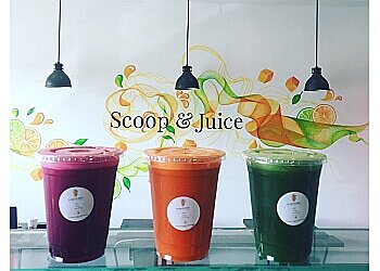 Jamila Juice Anaheim Juice Bars image 1
