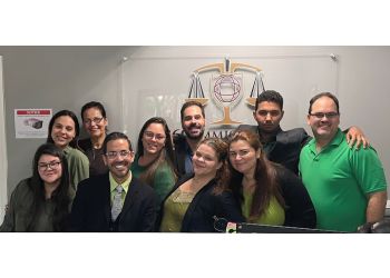 Coral Springs Immigration Lawyers Jamile Moraes Pellicer, Esq. - 360 IMMIGRATION LAW GROUP