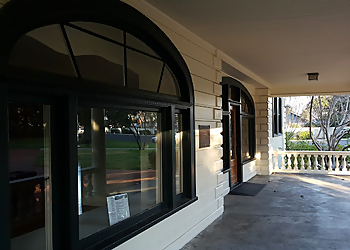 Santa Clara Landmarks Jamison-Brown House