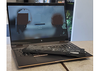 Santa Clarita Computer Repair Jamison Computer Services