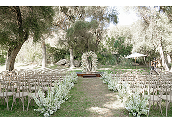 Simi Valley Wedding Planners Jamison Events